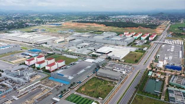 Thị trường bất động sản Phú Bình khởi sắc từ quy hoạch vùng